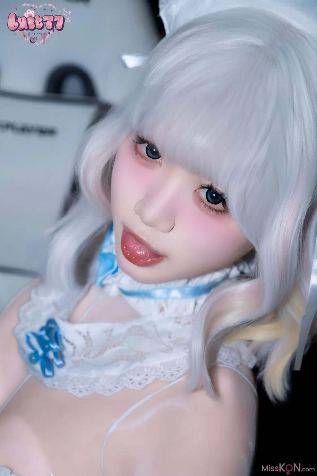 Coser@柒柒要乖哦_ 洋娃娃