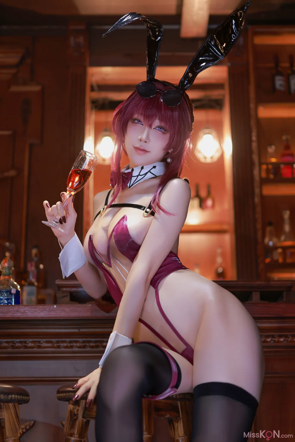 Coser@水淼Aqua_ 卡芙卡