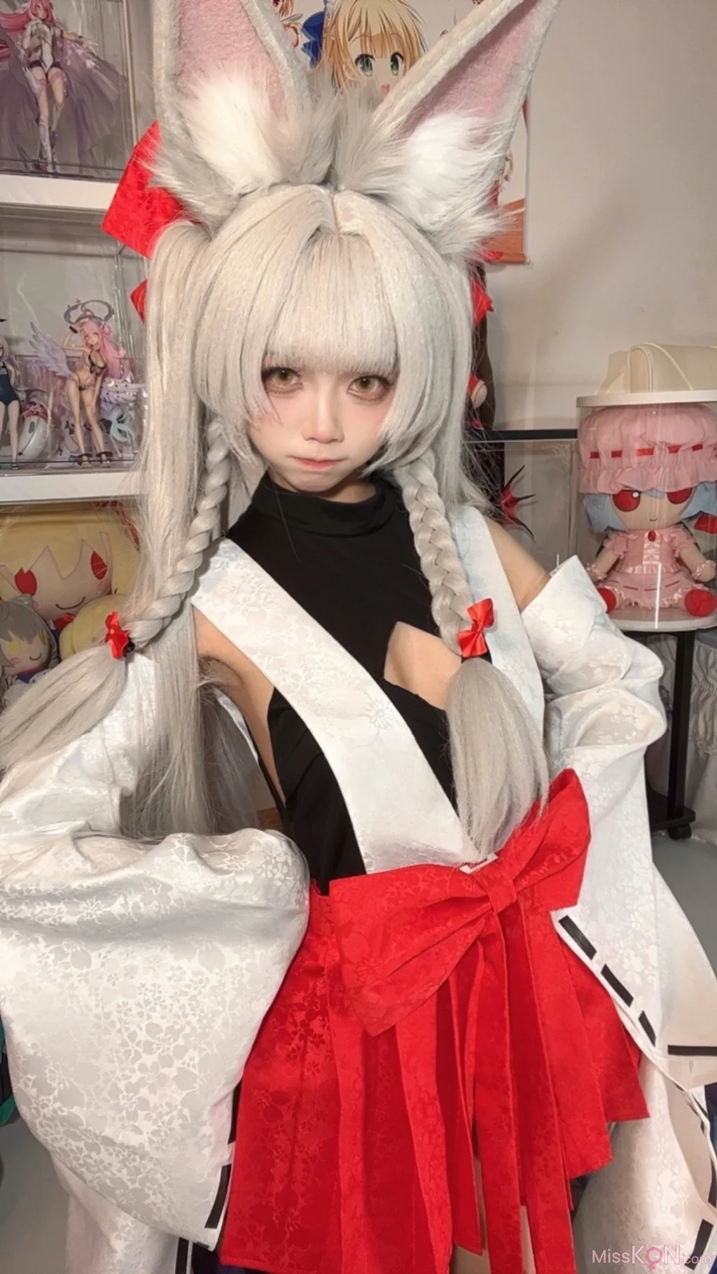 Coser@白栎Shirly_ 朝凪 Asanagi