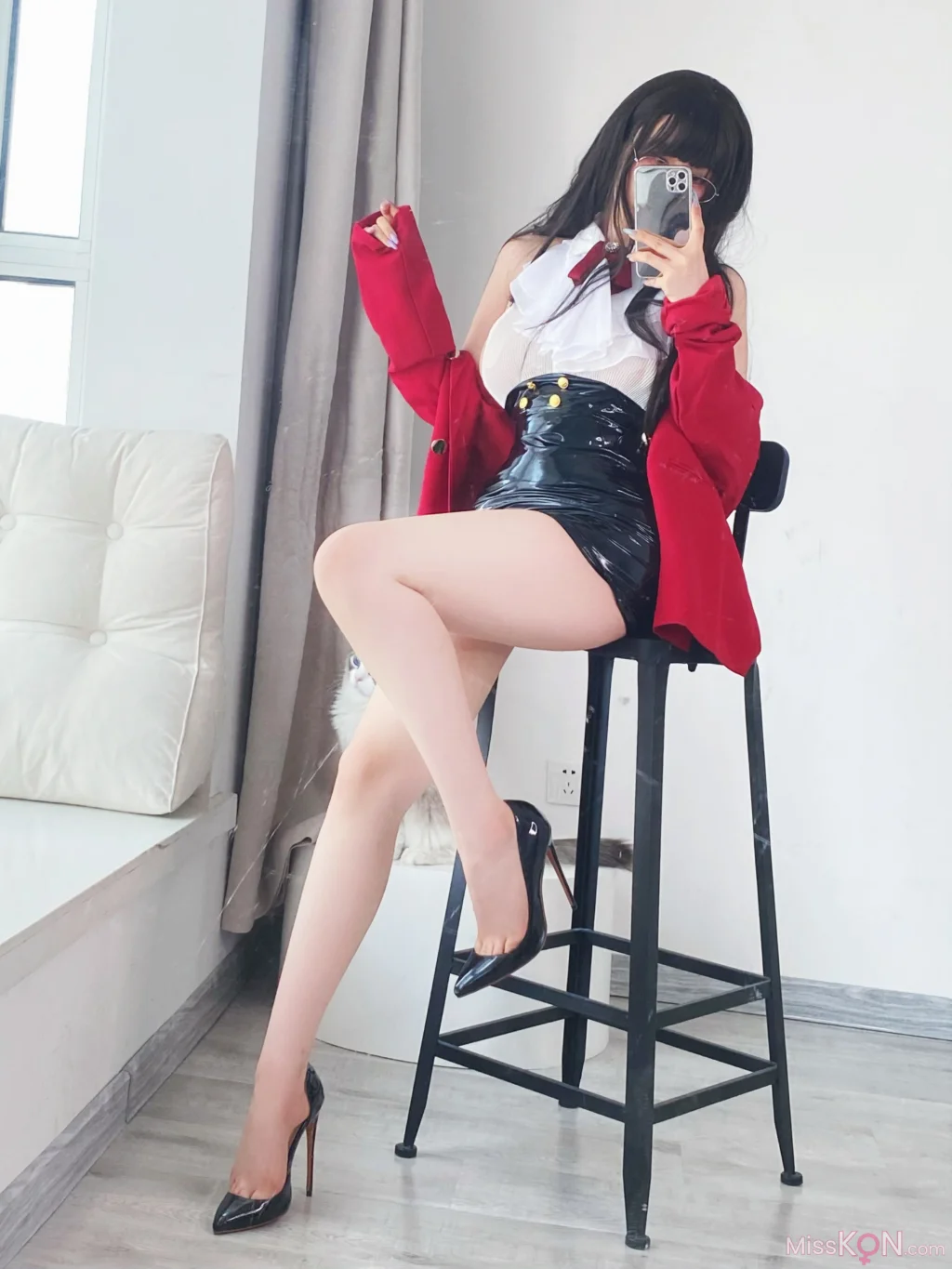 Coser@白银81_ [Fantia] 2024年11月会员合集（16套）