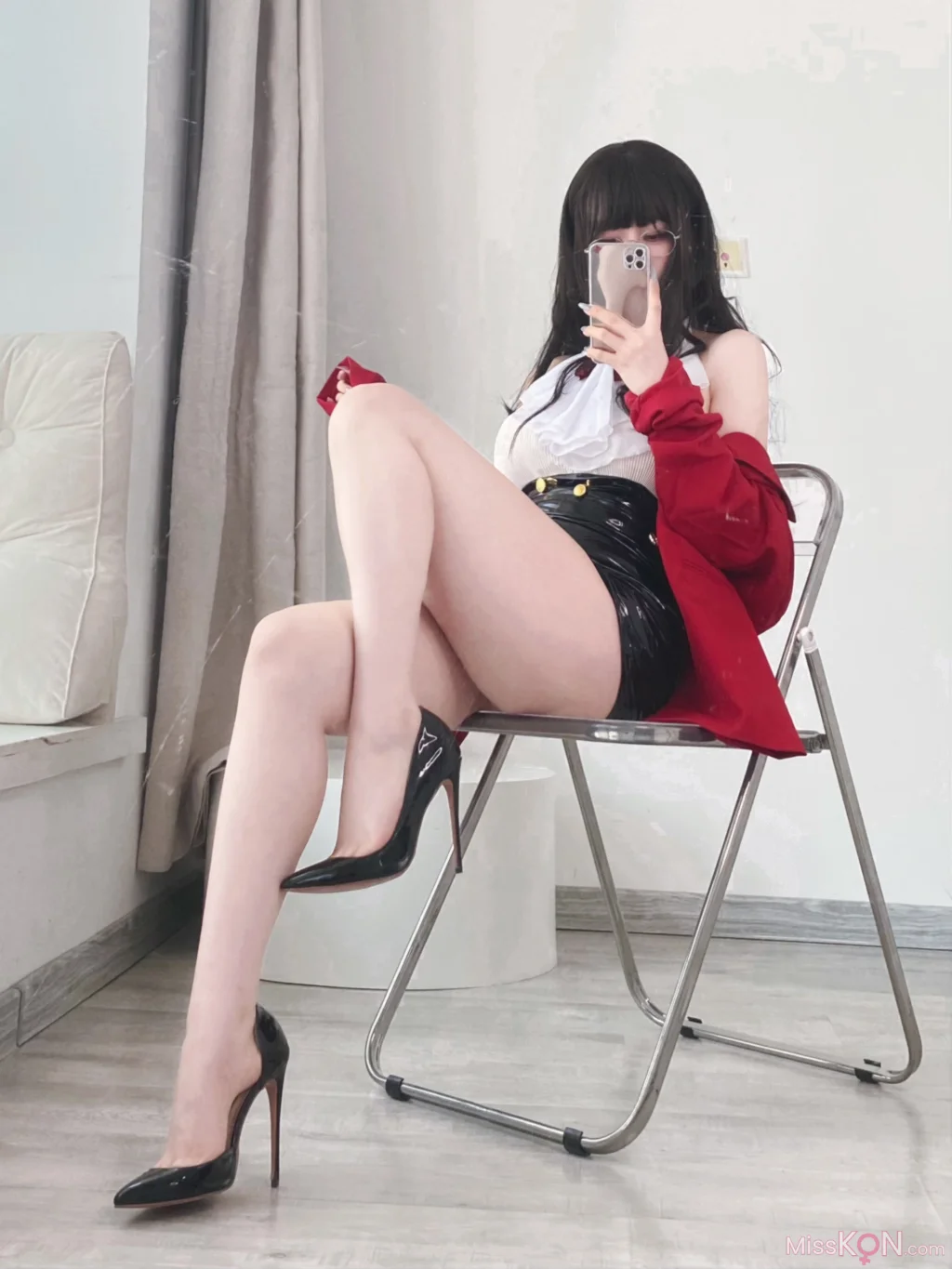 Coser@白银81_ [Fantia] 2024年11月会员合集（16套）