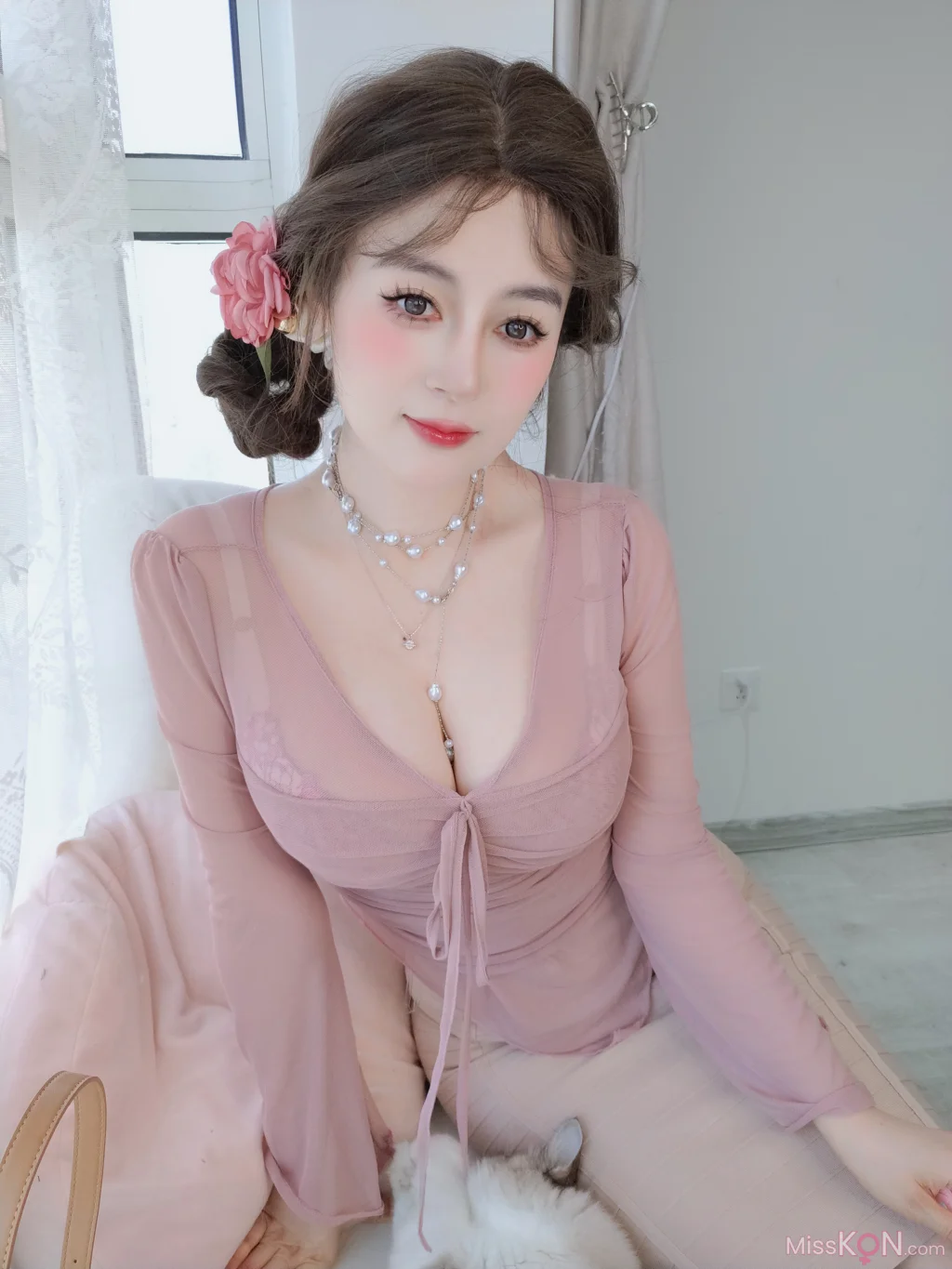 Coser@白银81_ [Fantia] 2024年11月会员合集（16套）