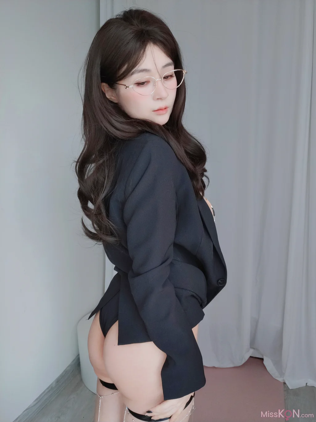 Coser@白银81_ 乳首クリッフ