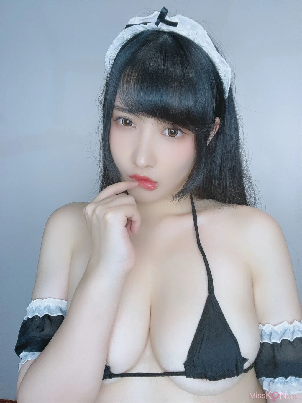 Coser@糖果果Candy_ 情趣女仆