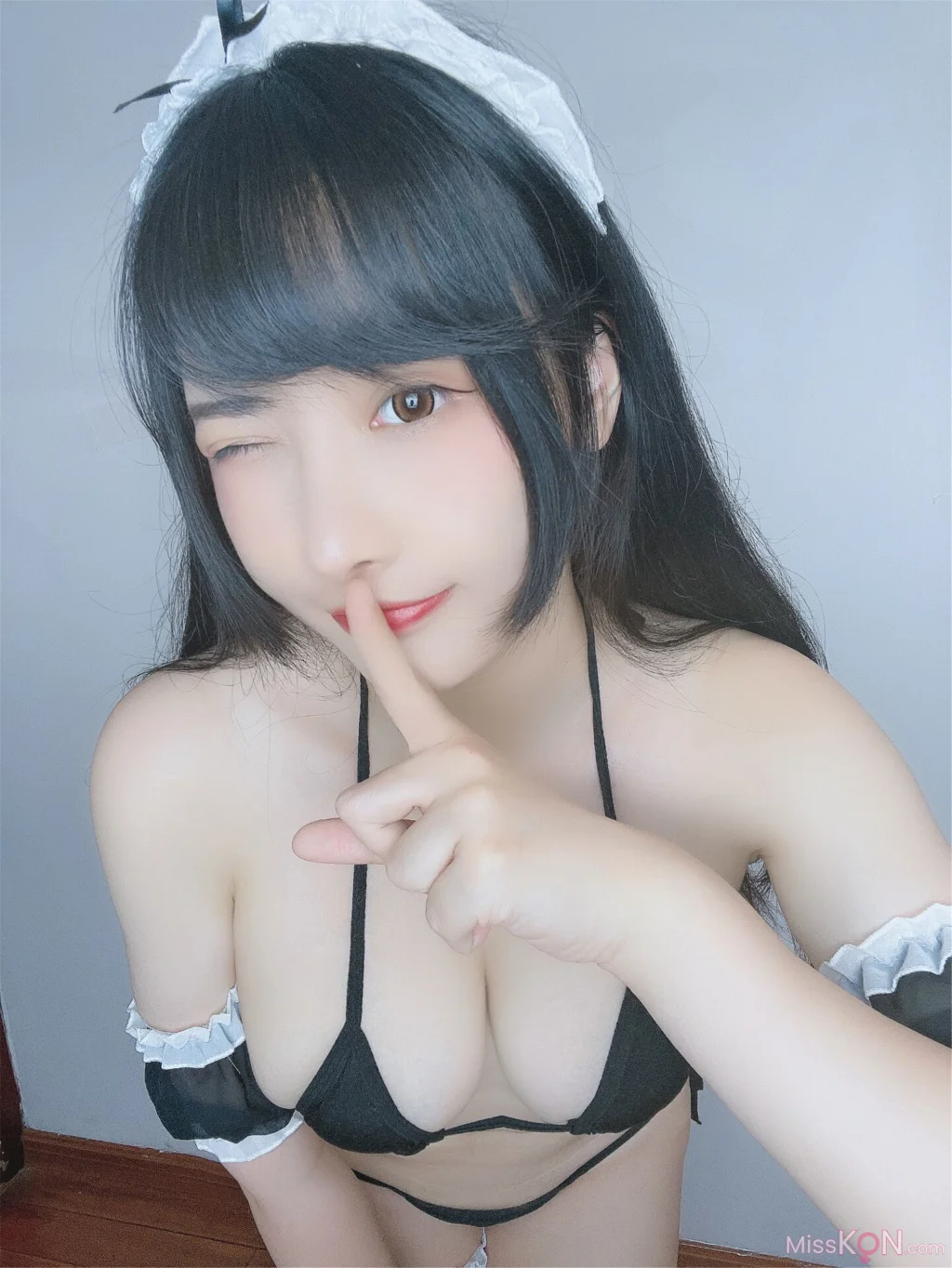 Coser@糖果果Candy_ 情趣女仆