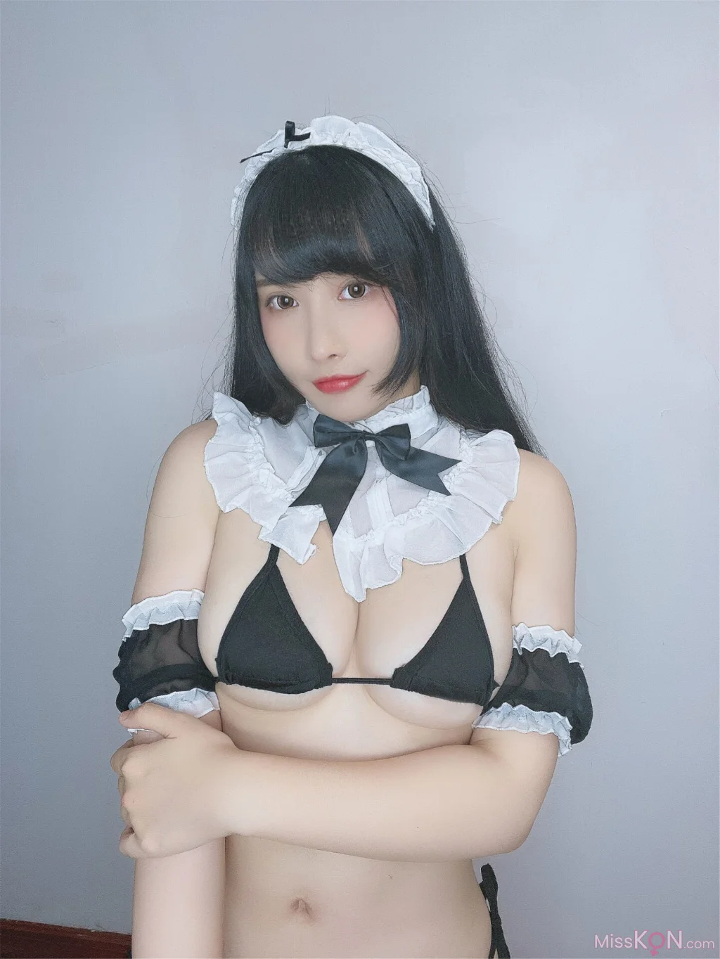 Coser@糖果果Candy_ 情趣女仆