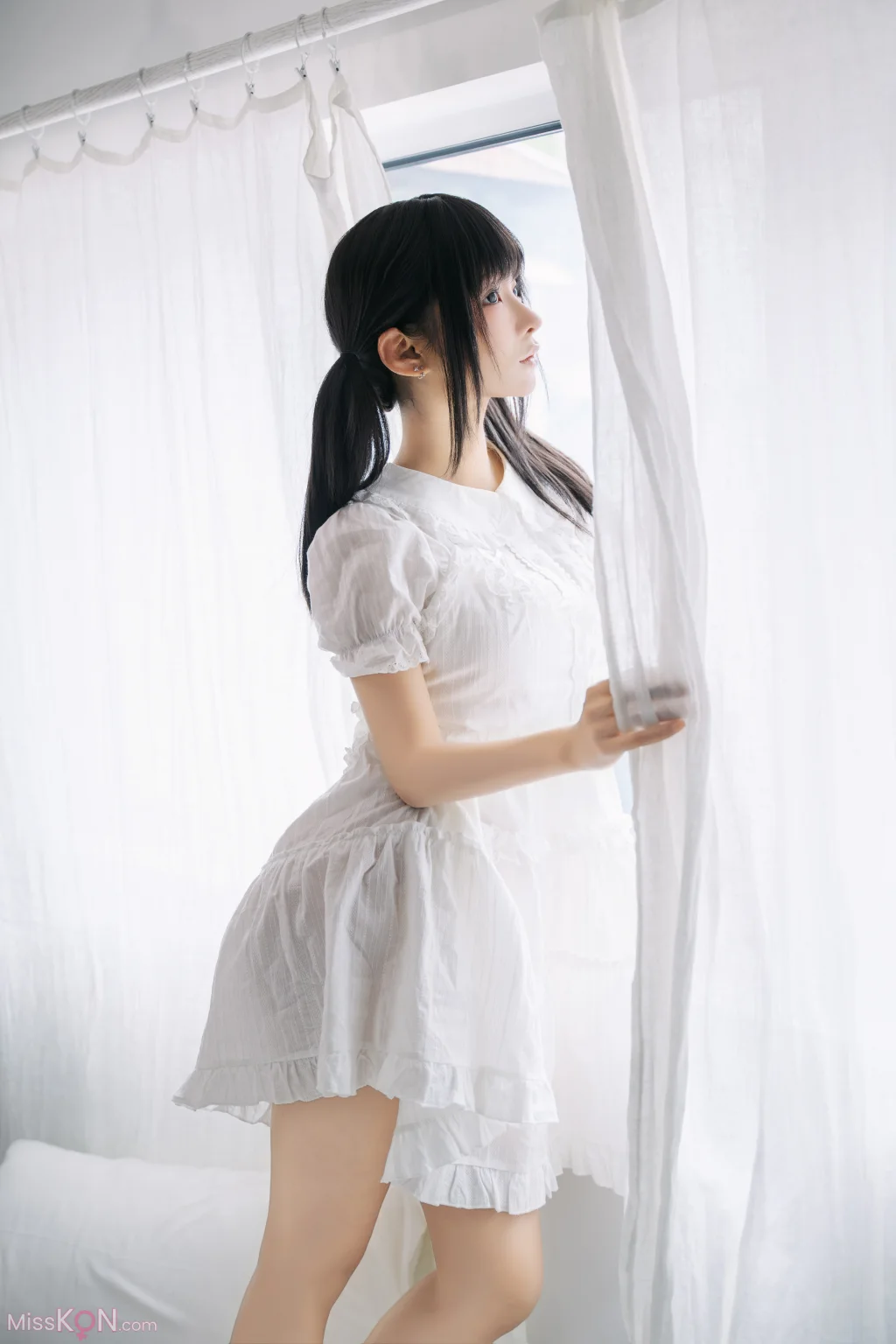 Coser@蠢沫沫 (chunmomo)_ 2025年08月自拍