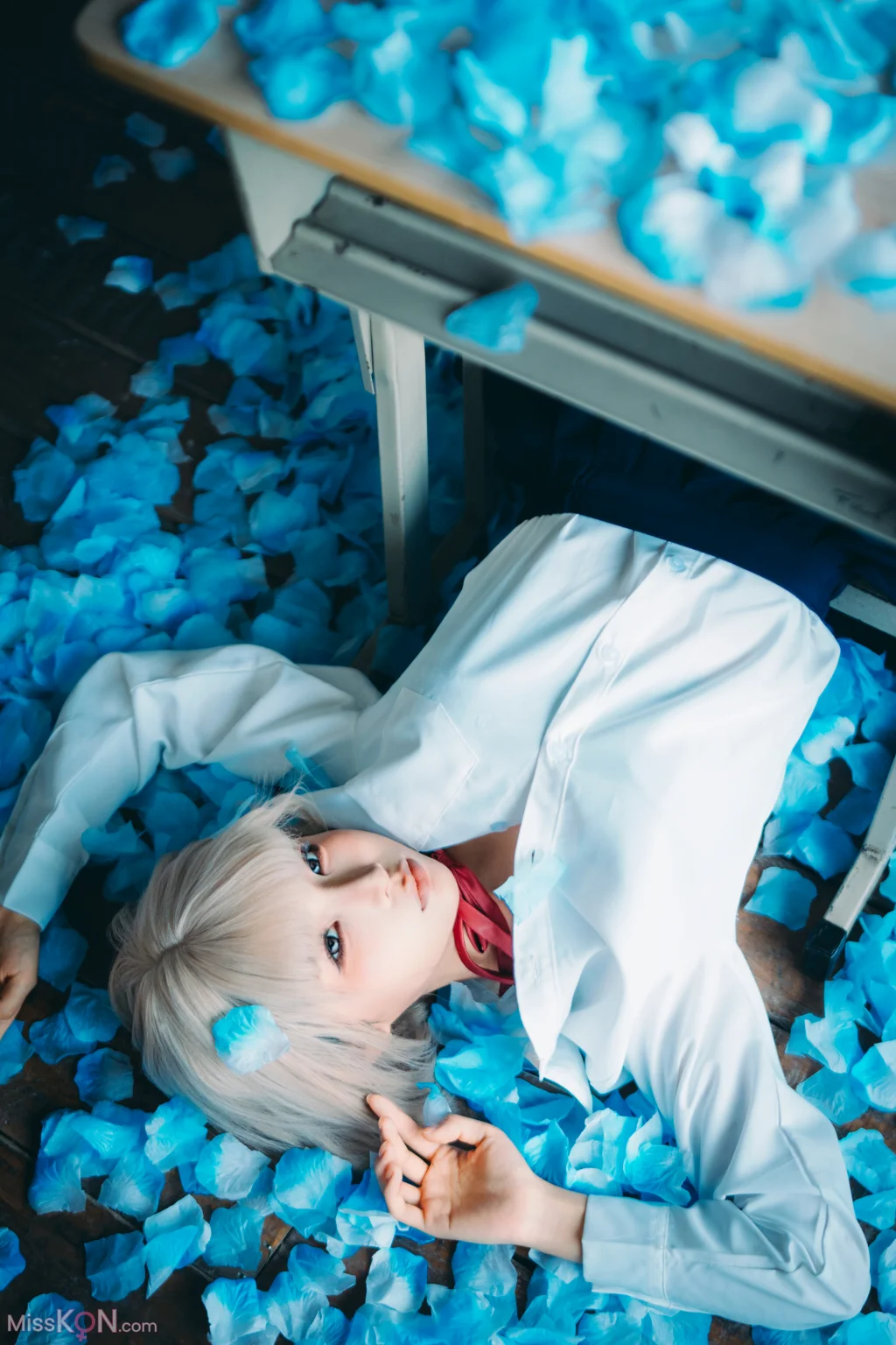 Coser@蠢沫沫 (chunmomo)_ 2025年09月自拍