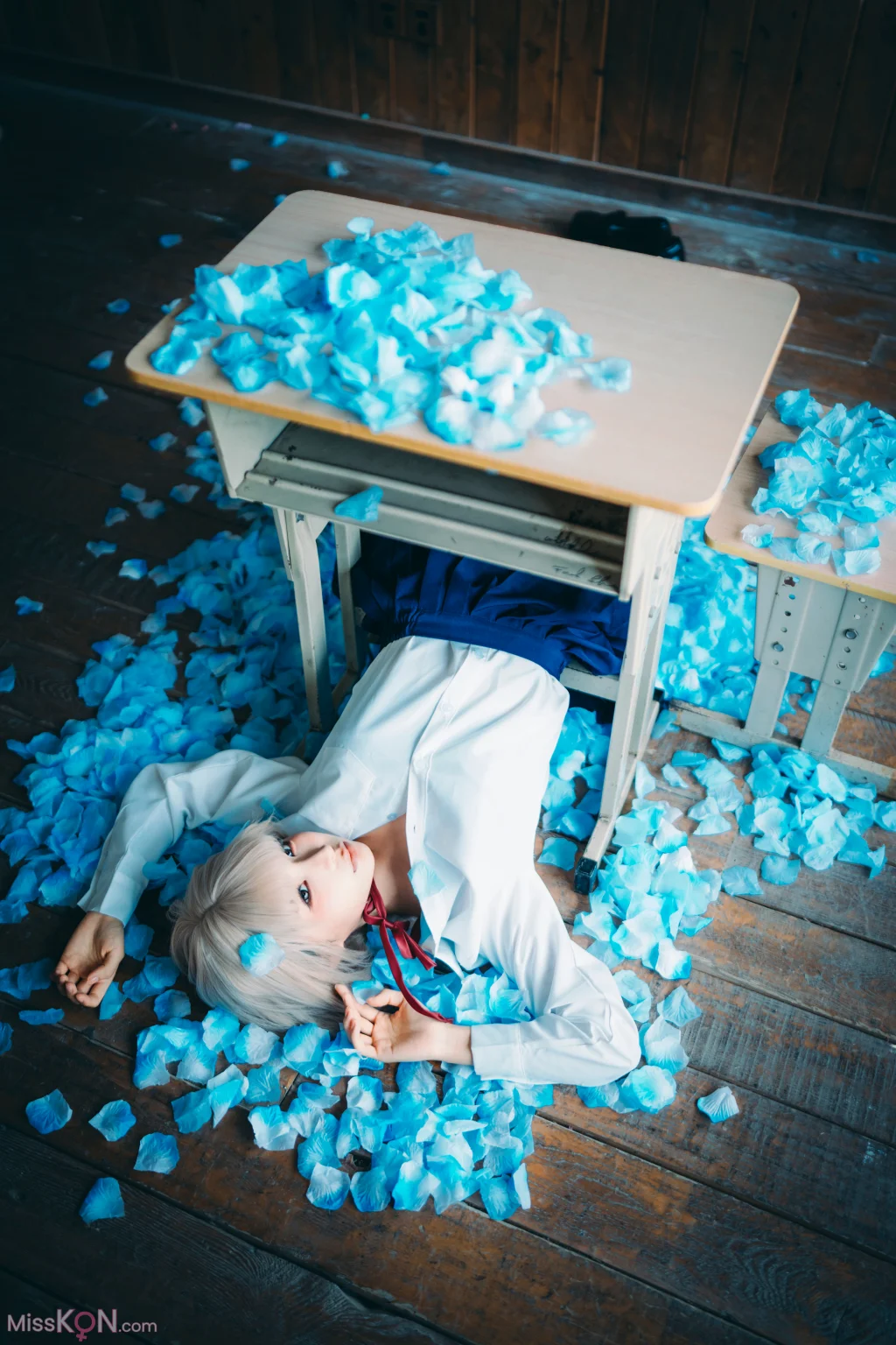 Coser@蠢沫沫 (chunmomo)_ 2025年09月自拍