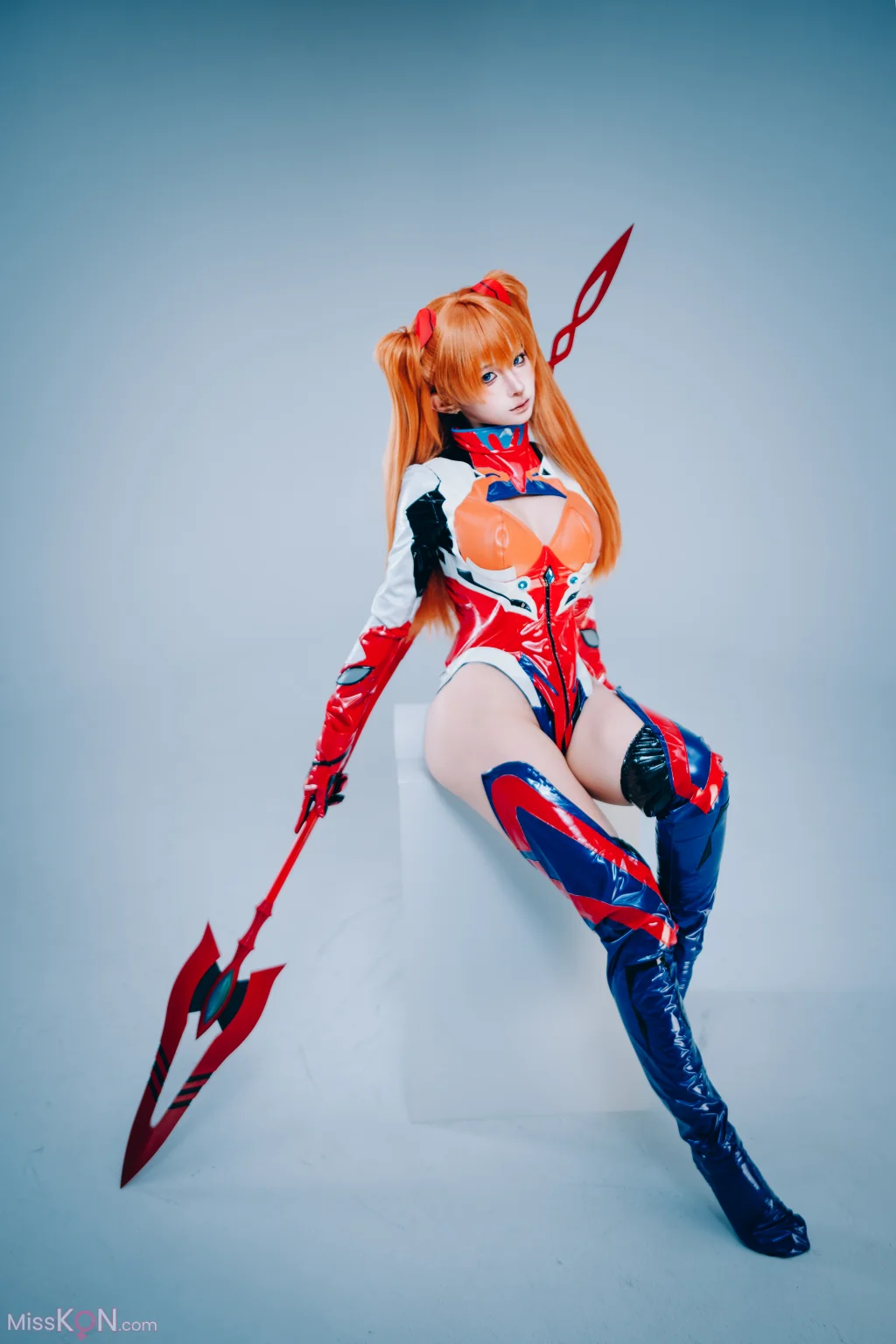 Coser@蠢沫沫 (chunmomo)_ 2025年09月自拍