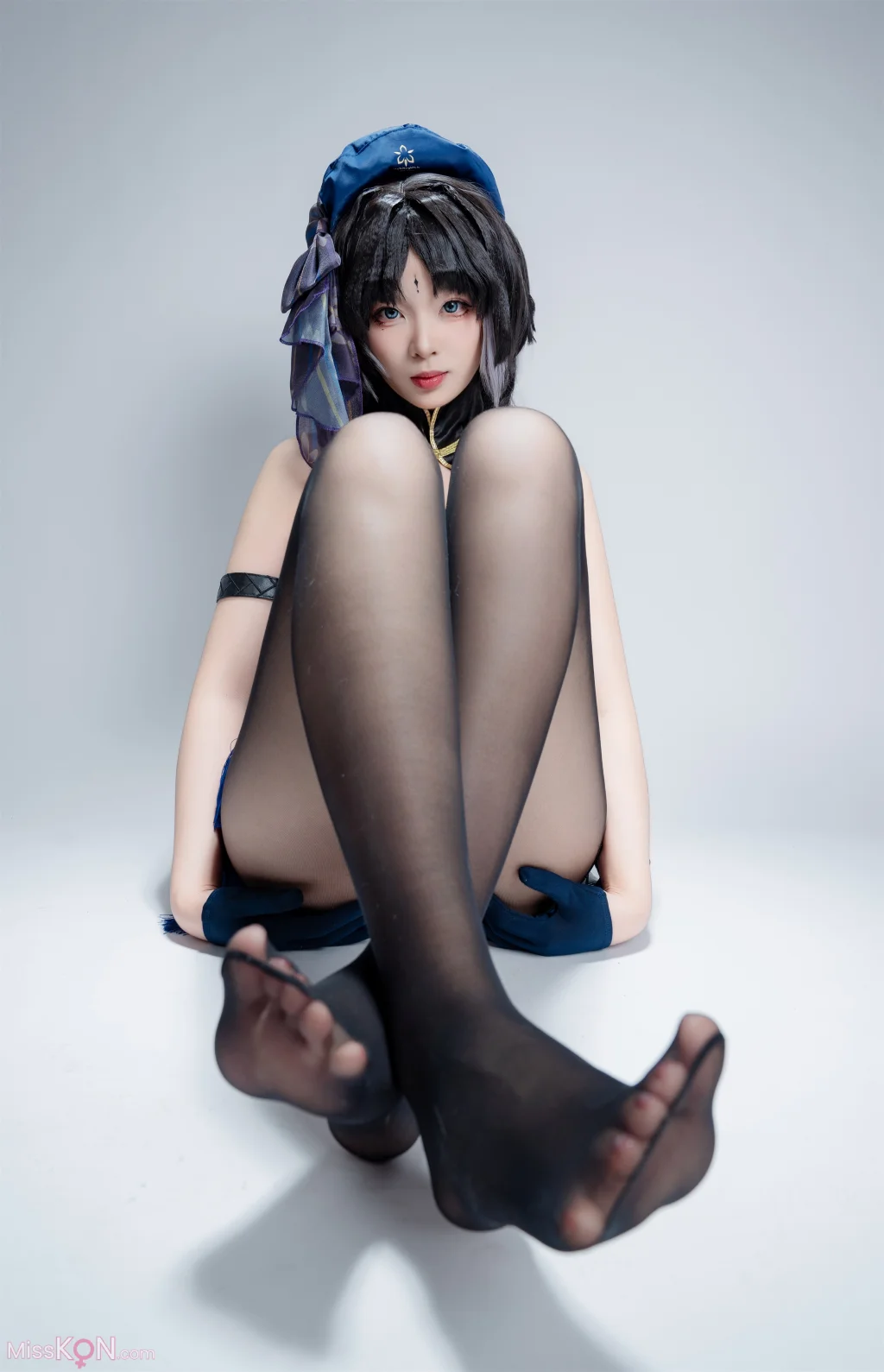 Coser@轩萧学姐_ 秧秧