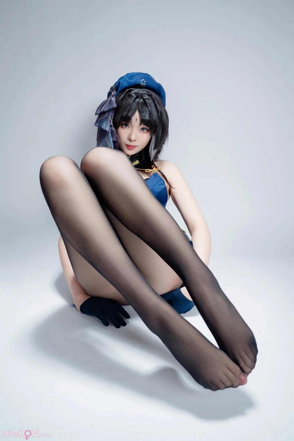Coser@轩萧学姐_ 秧秧