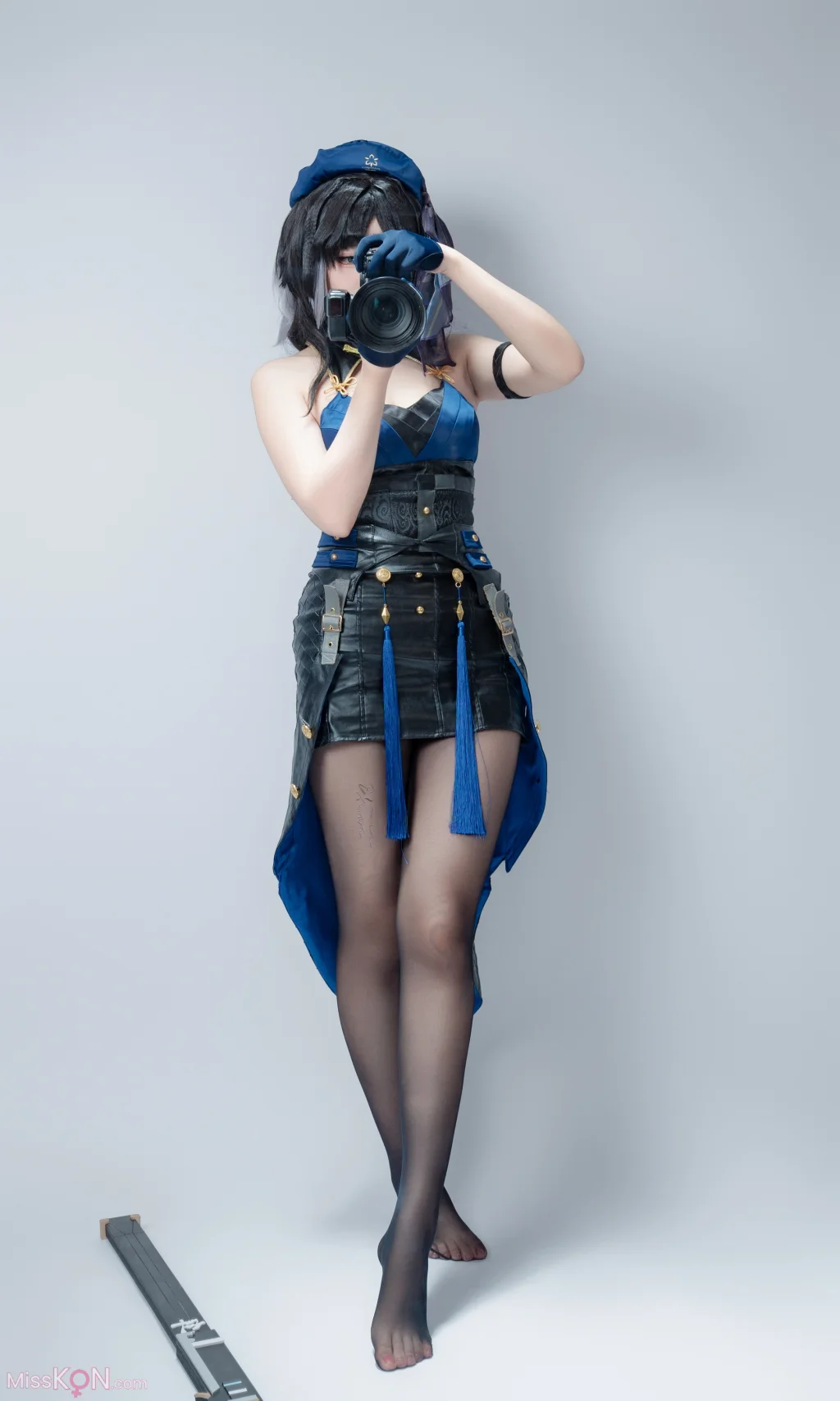 Coser@轩萧学姐_ 秧秧