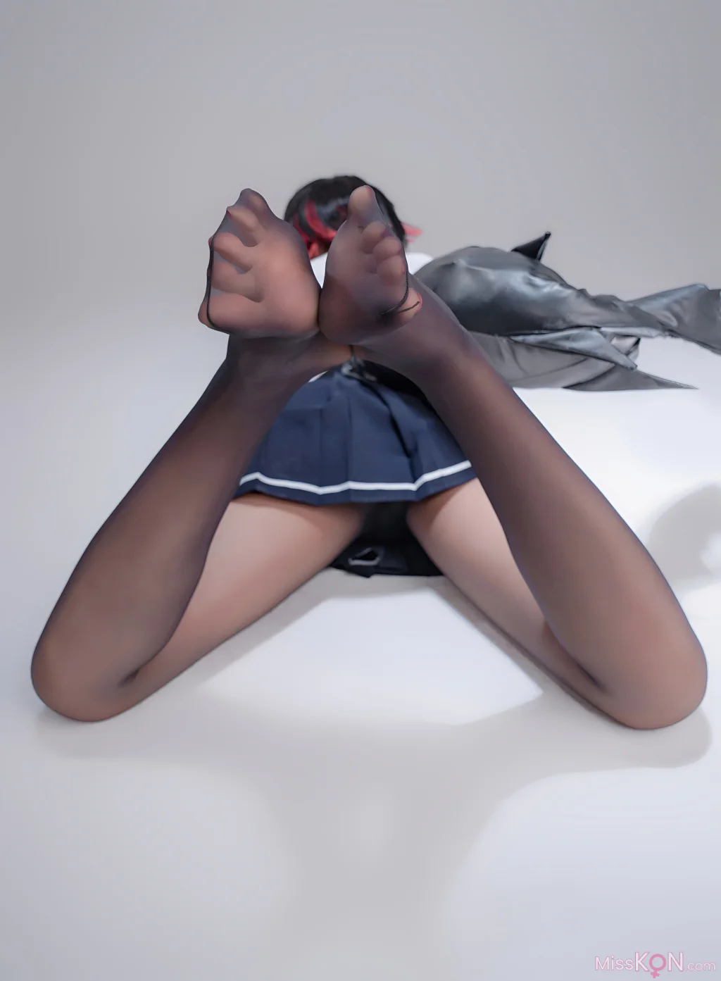 Coser@轩萧学姐_ 鲨鱼妹JK