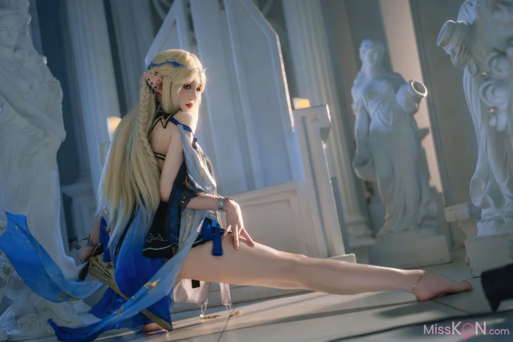 Coser@阿薰kaOri_ 卡提希娅