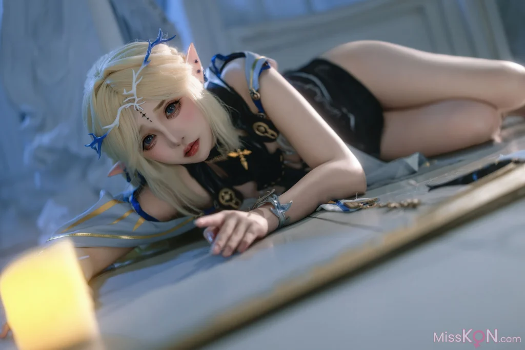 Coser@阿薰kaOri_ 卡提希娅