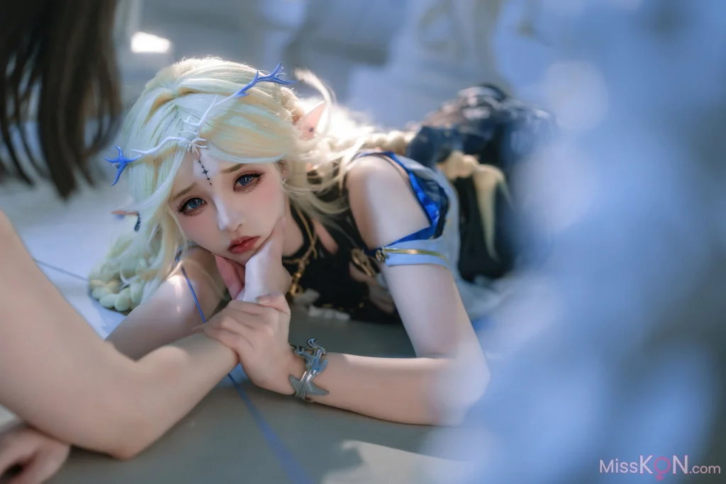 Coser@阿薰kaOri_ 卡提希娅