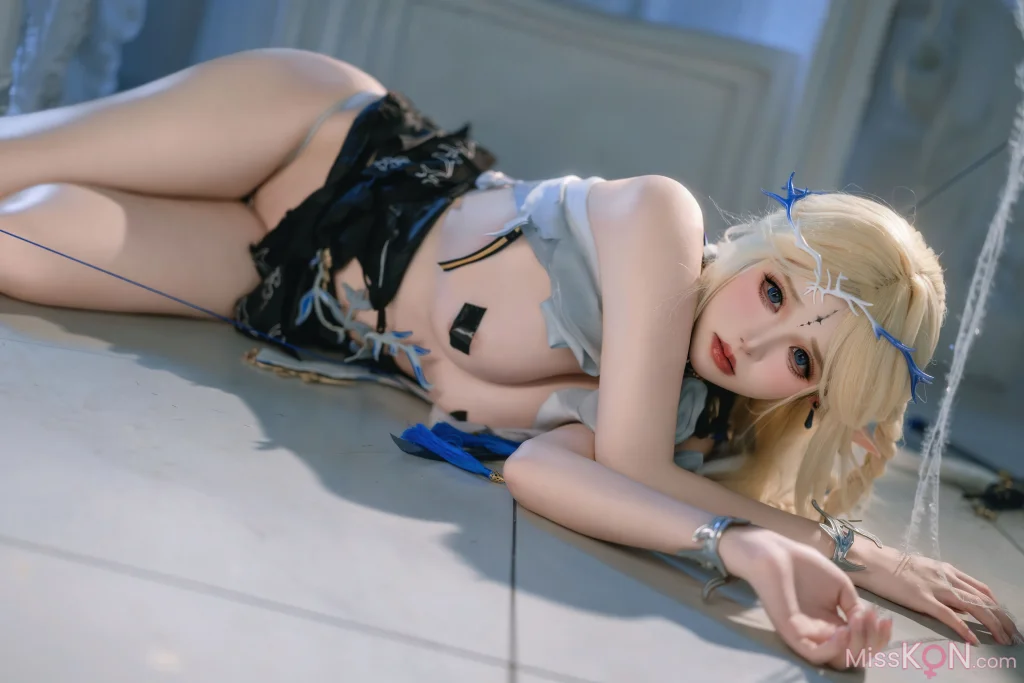 Coser@阿薰kaOri_ 卡提希娅