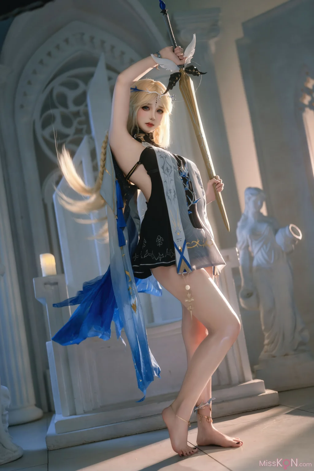 Coser@阿薰kaOri_ 卡提希娅