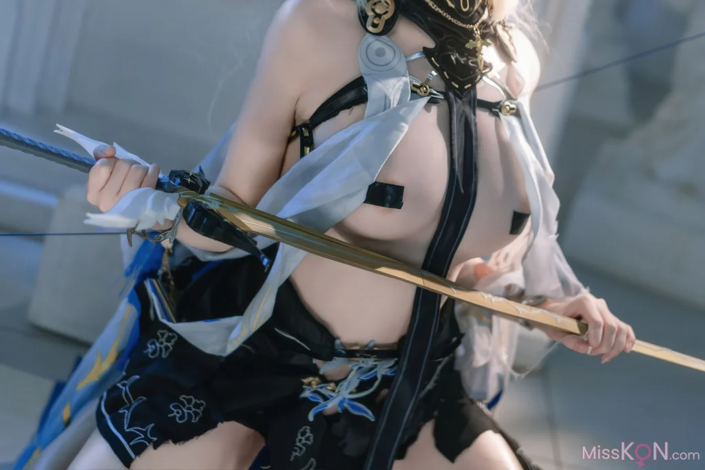 Coser@阿薰kaOri_ 卡提希娅