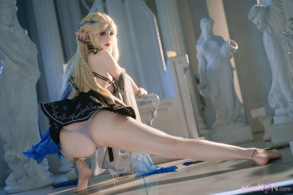 Coser@阿薰kaOri_ 卡提希娅