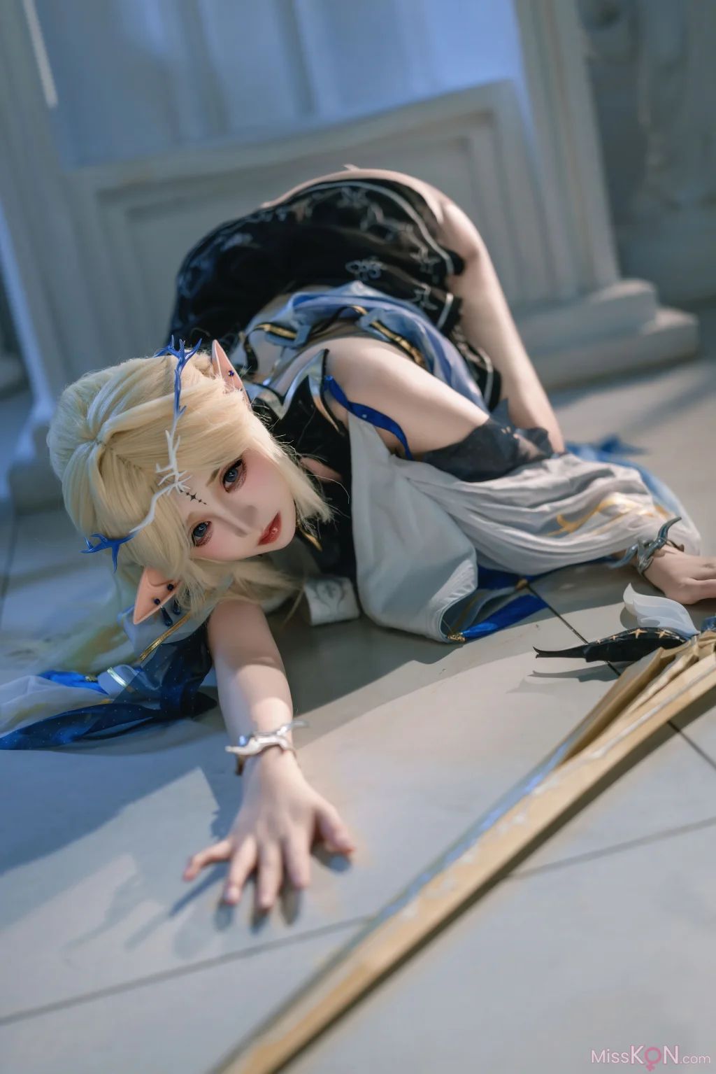 Coser@阿薰kaOri_ 卡提希娅