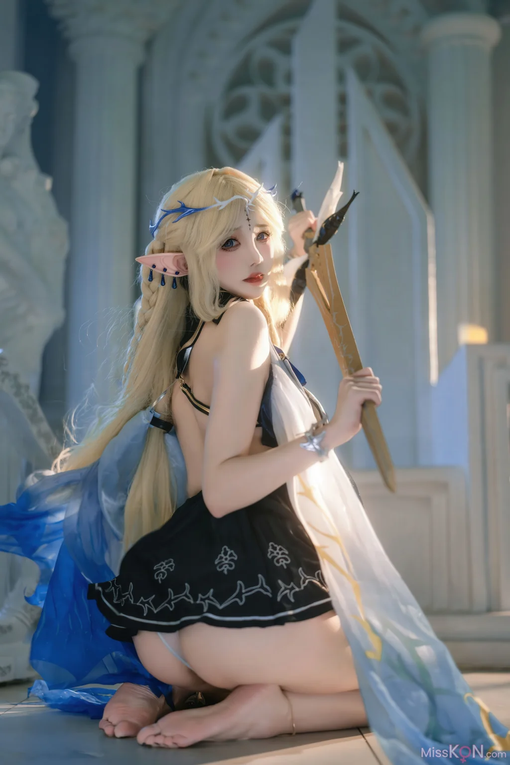 Coser@阿薰kaOri_ 卡提希娅