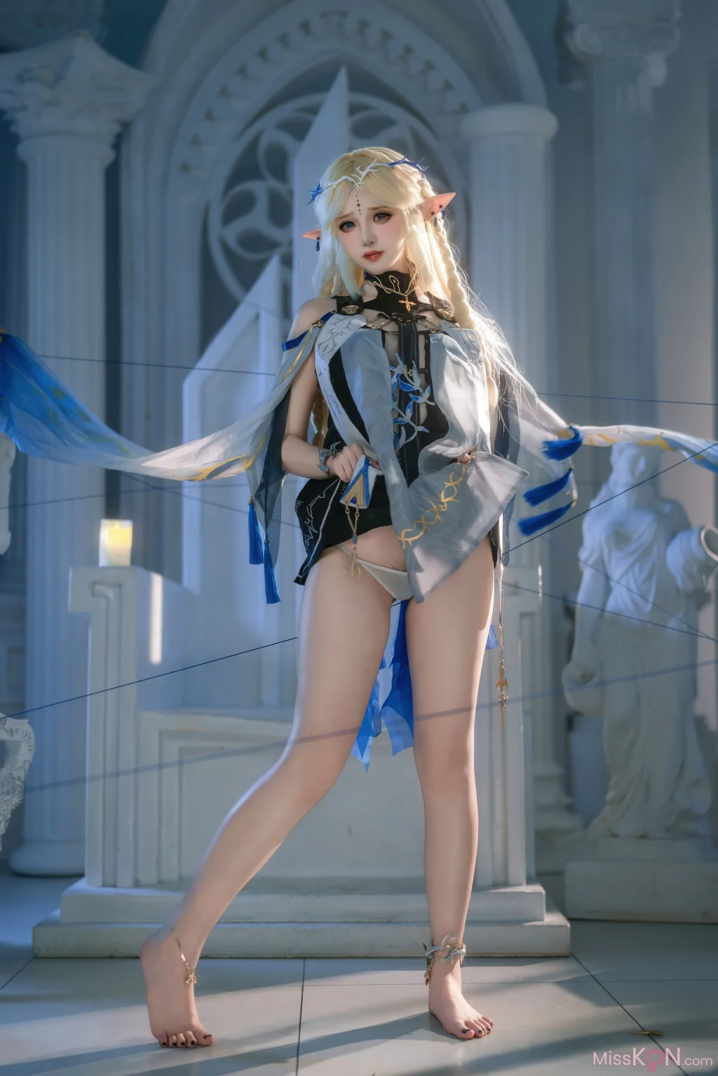 Coser@阿薰kaOri_ 卡提希娅