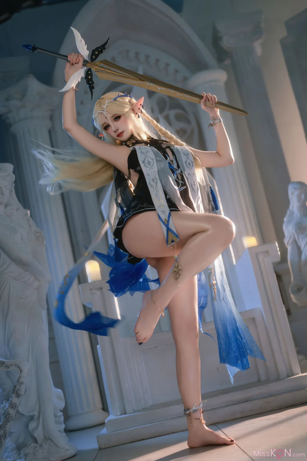 Coser@阿薰kaOri_ 卡提希娅