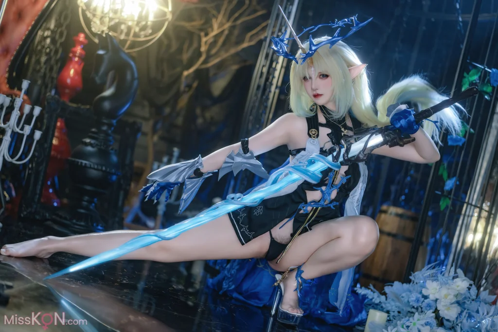 Coser@阿薰kaOri_ 芙露德莉斯