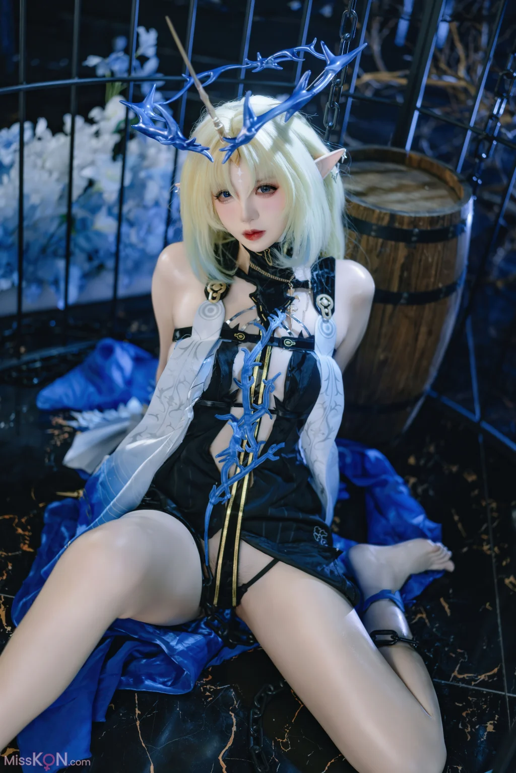 Coser@阿薰kaOri_ 芙露德莉斯