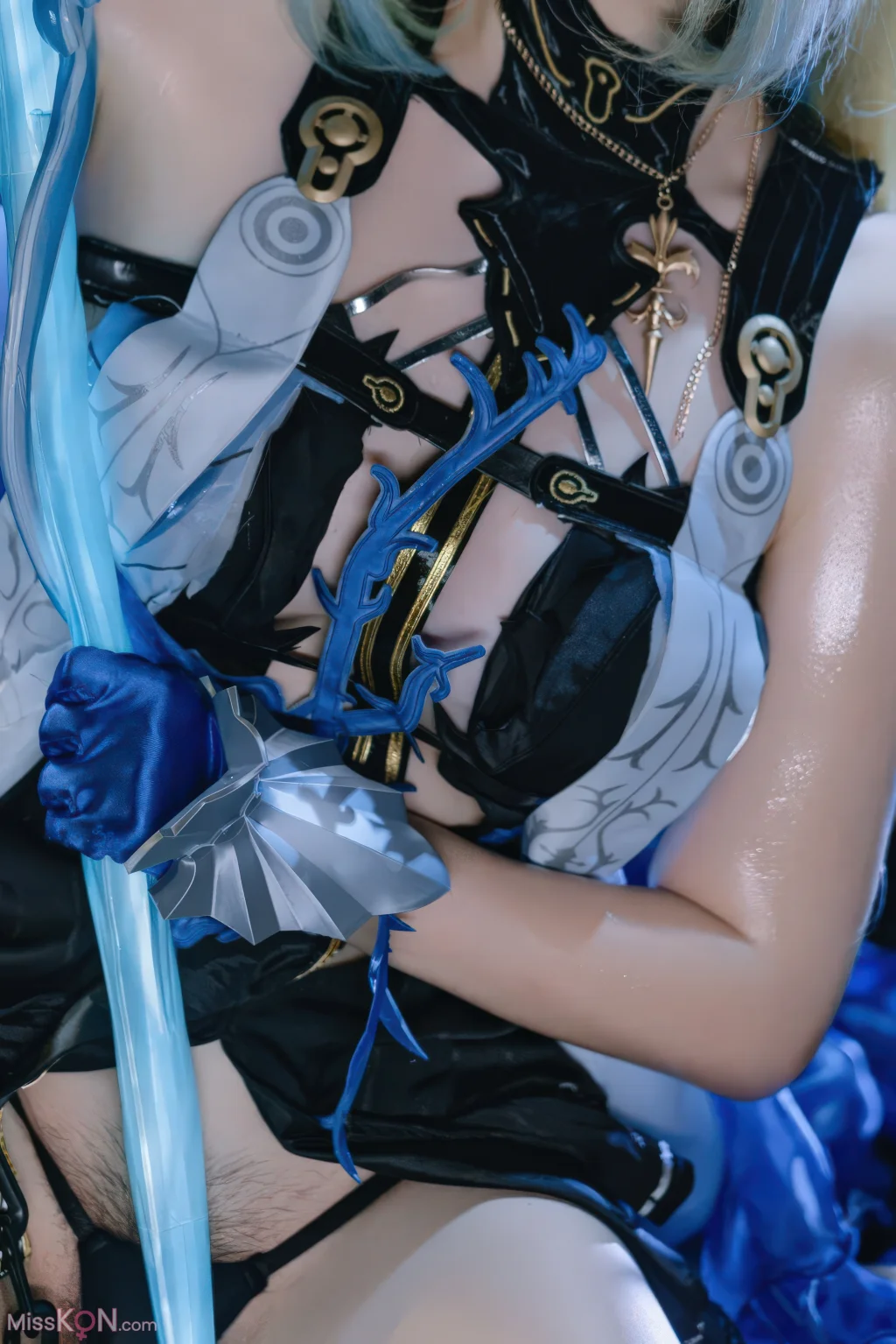 Coser@阿薰kaOri_ 芙露德莉斯