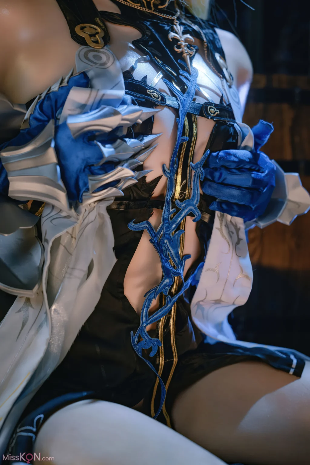 Coser@阿薰kaOri_ 芙露德莉斯