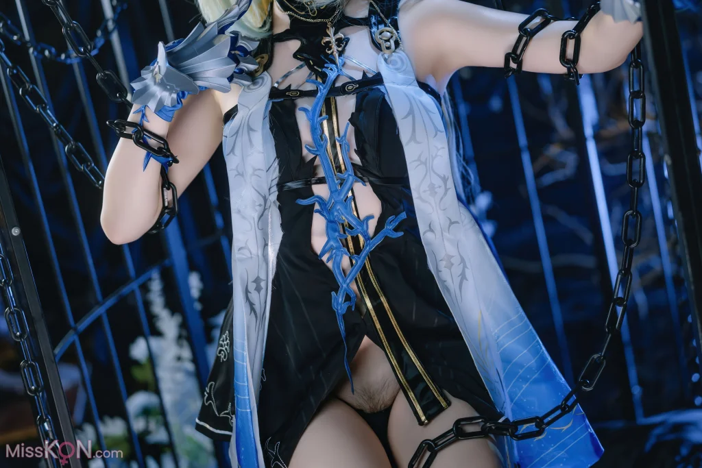 Coser@阿薰kaOri_ 芙露德莉斯