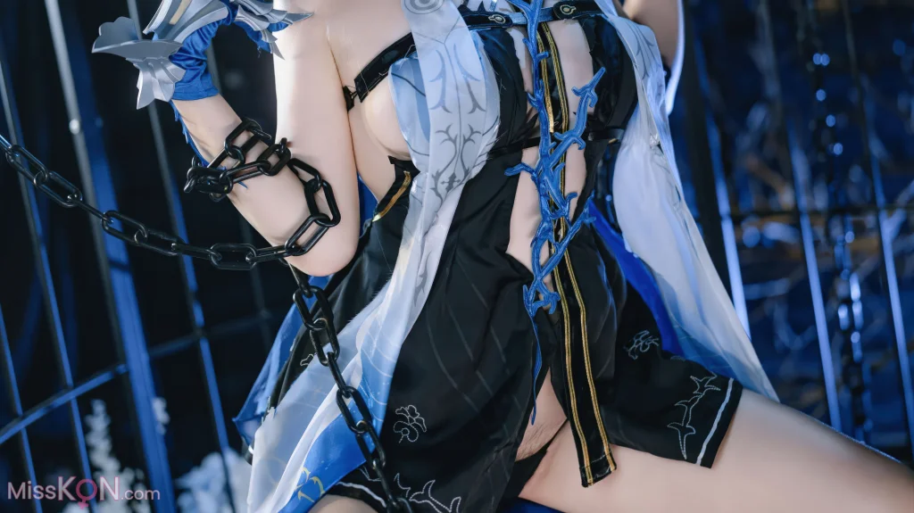 Coser@阿薰kaOri_ 芙露德莉斯