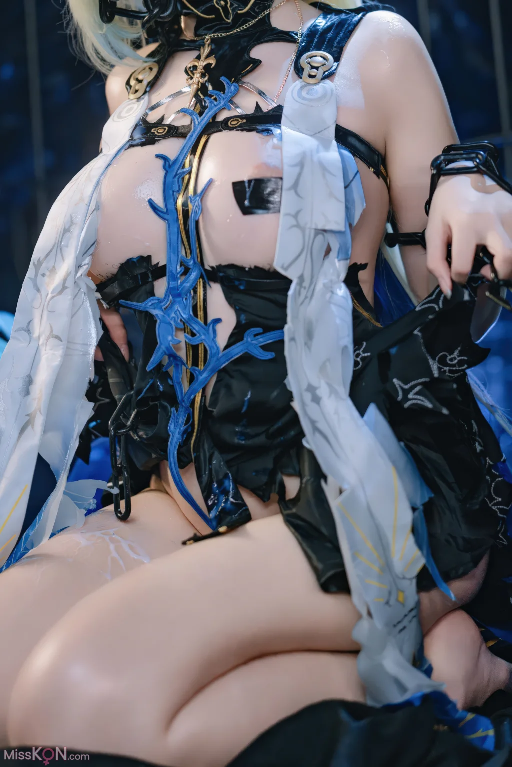 Coser@阿薰kaOri_ 芙露德莉斯