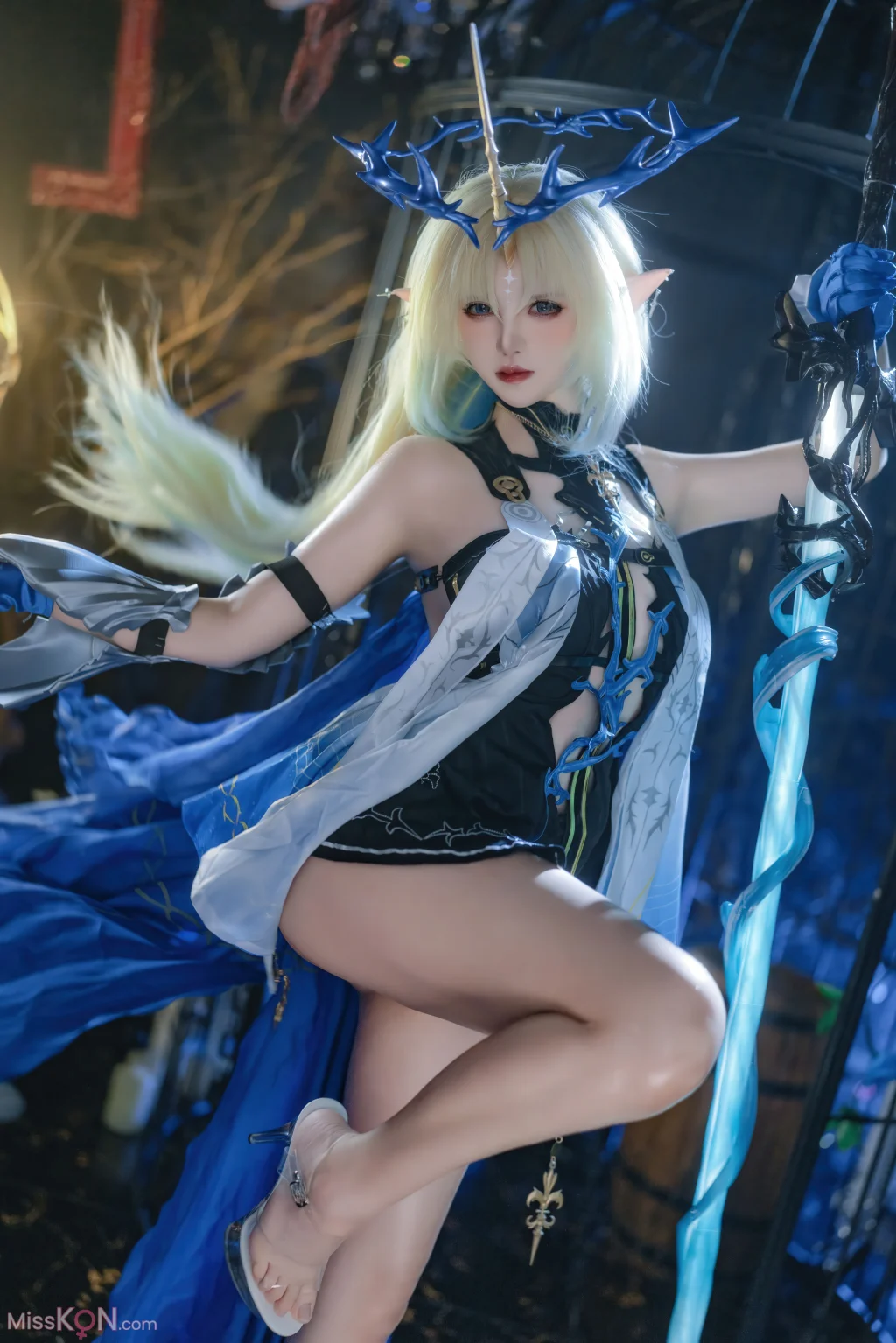 Coser@阿薰kaOri_ 芙露德莉斯