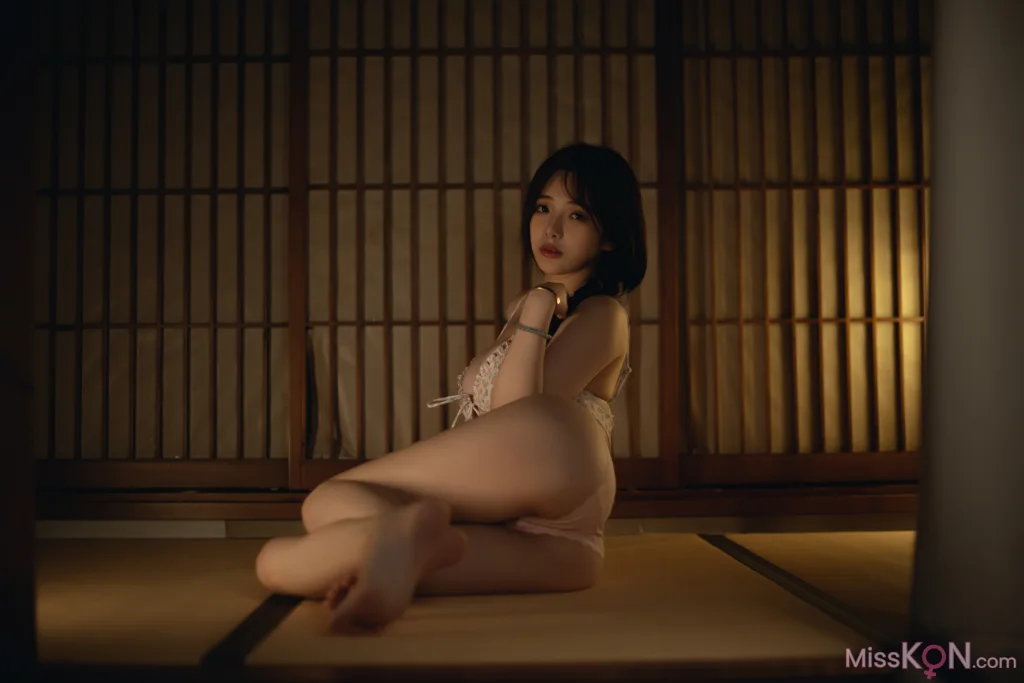 Coser@雯妹不讲道理_ 朦胧