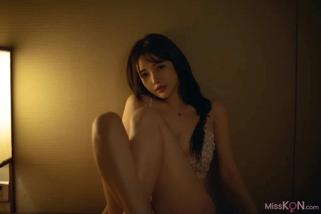 Coser@雯妹不讲道理_ 朦胧