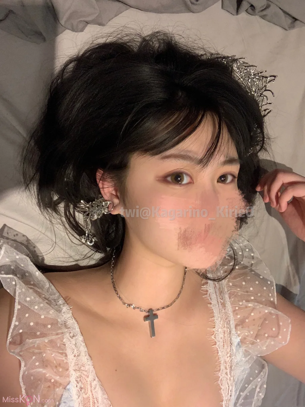 Coser@雾枝姬Kirie_ 公主 11 Coser@雾枝姬Kirie_ 公主