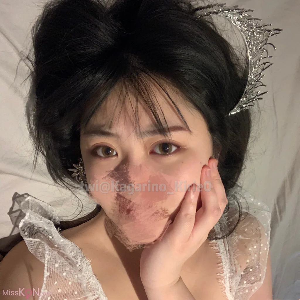 Coser@雾枝姬Kirie_ 公主 12 Coser@雾枝姬Kirie_ 公主