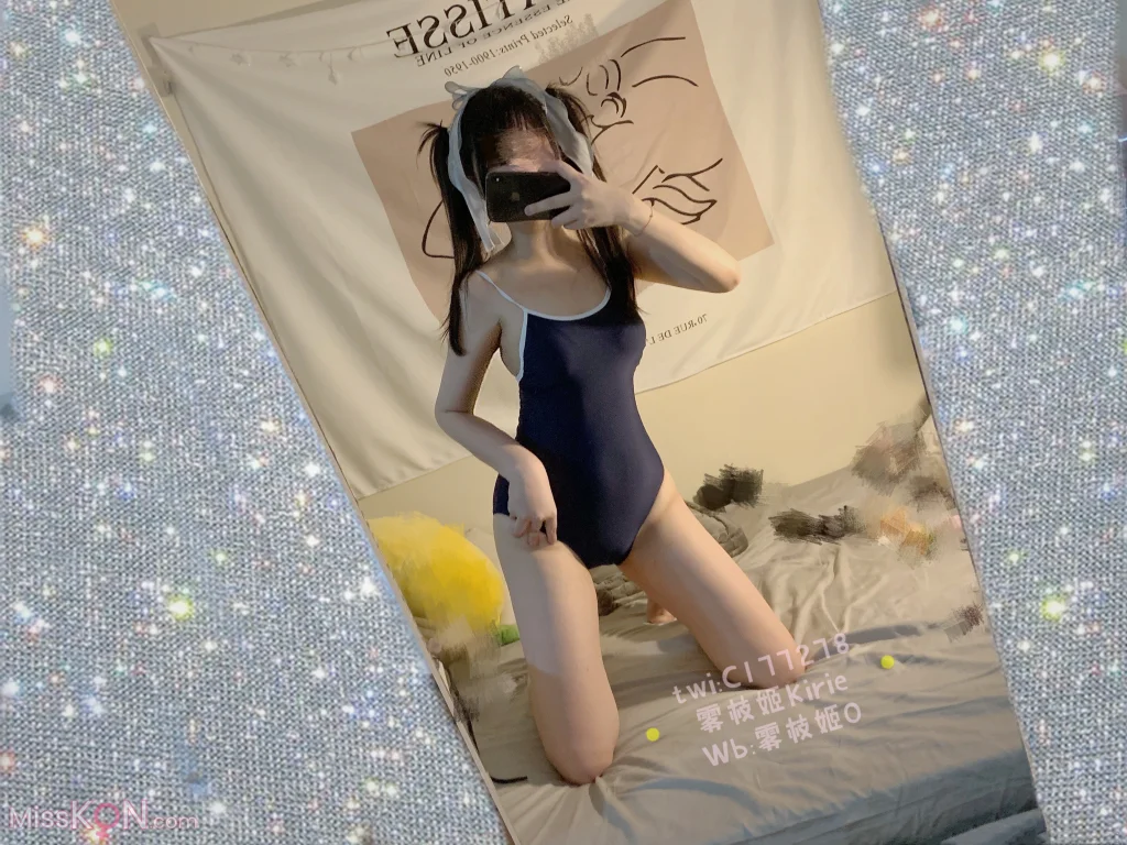 Coser@雾枝姬Kirie_ 死庫水 12 Coser@雾枝姬Kirie_ 死庫水