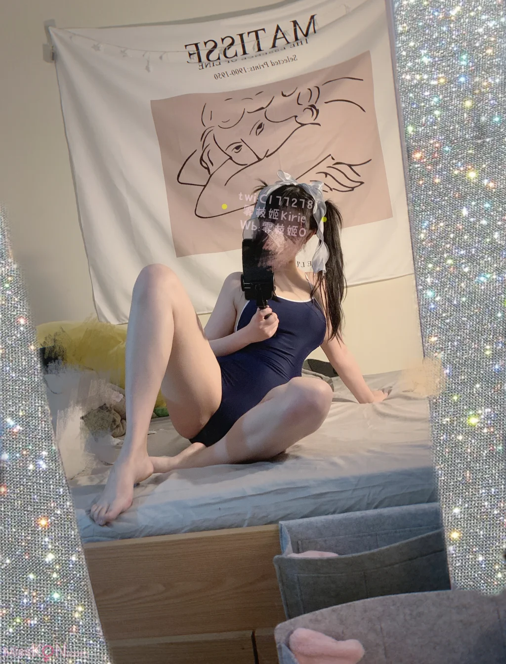Coser@雾枝姬Kirie_ 死庫水 13 Coser@雾枝姬Kirie_ 死庫水