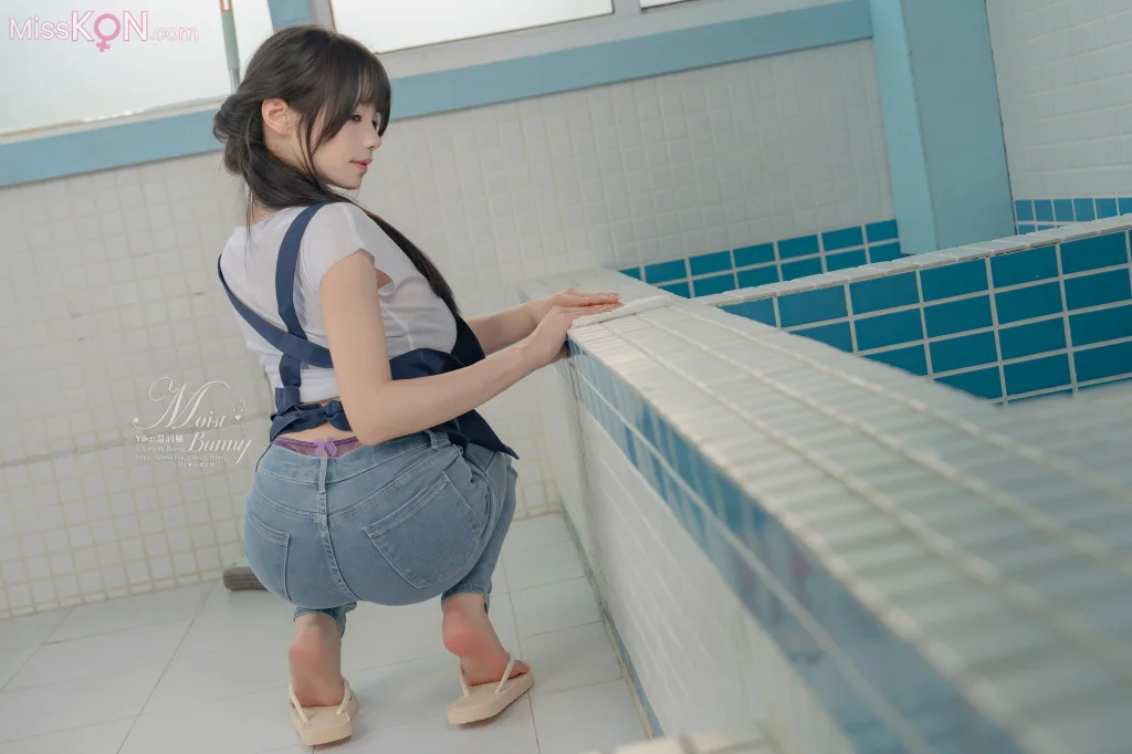 Coser@黏黏团子兔_ 09月作品『钱汤の女将』每夜