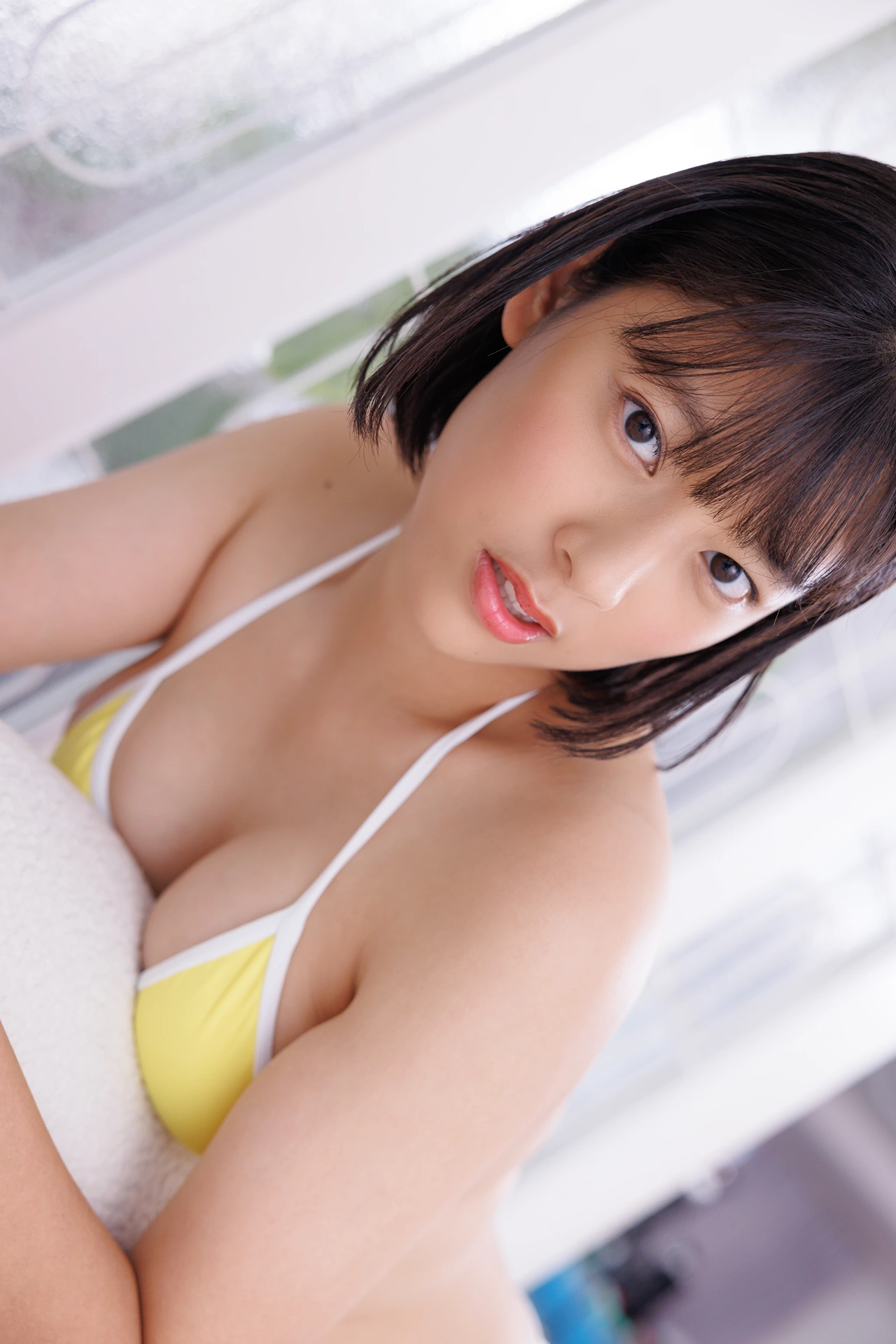 Eyu Hirayama 平山えゆ, Minisuka.tv [62P] EYRY56U