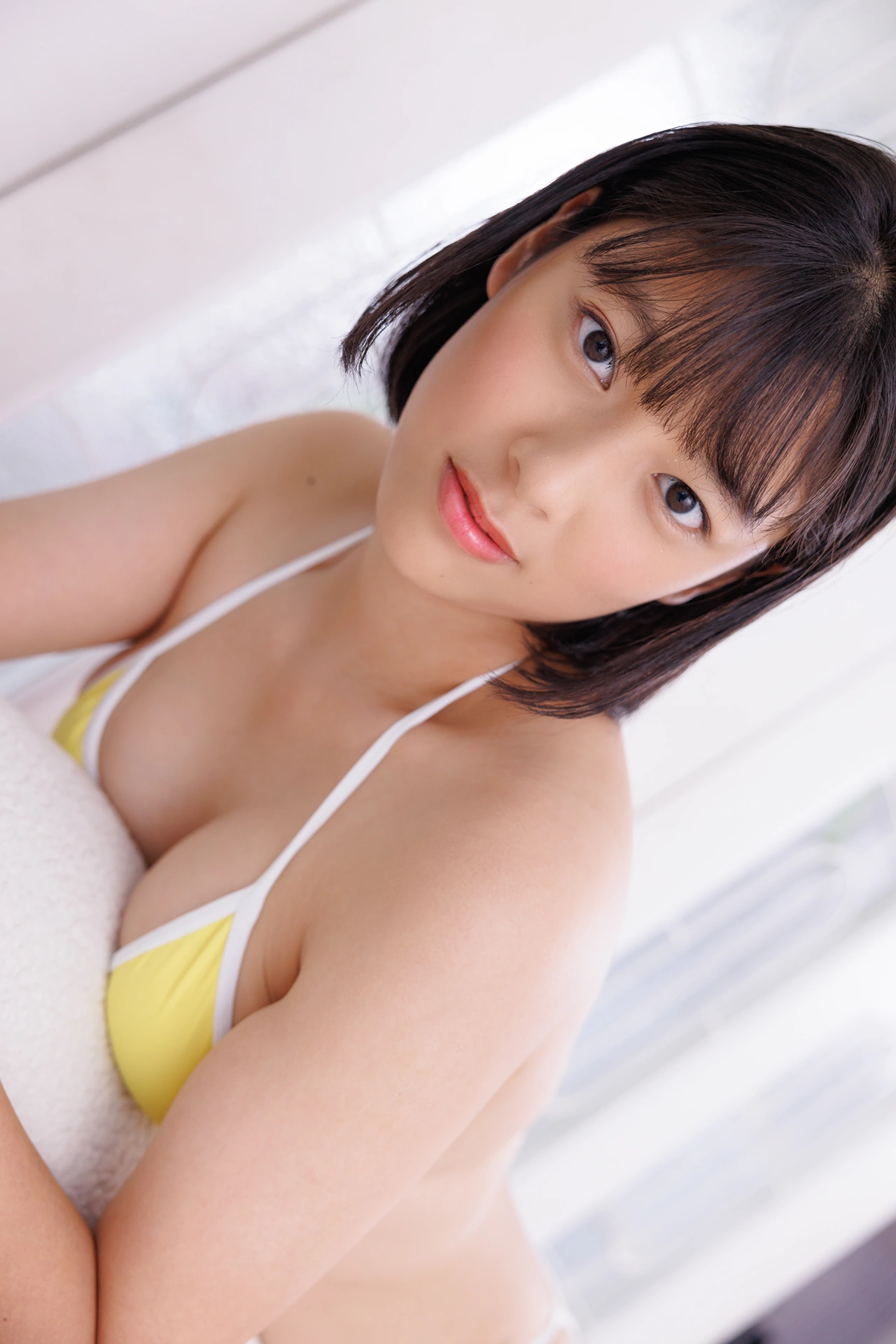 Eyu Hirayama 平山えゆ, Minisuka.tv [62P] EYRY56U