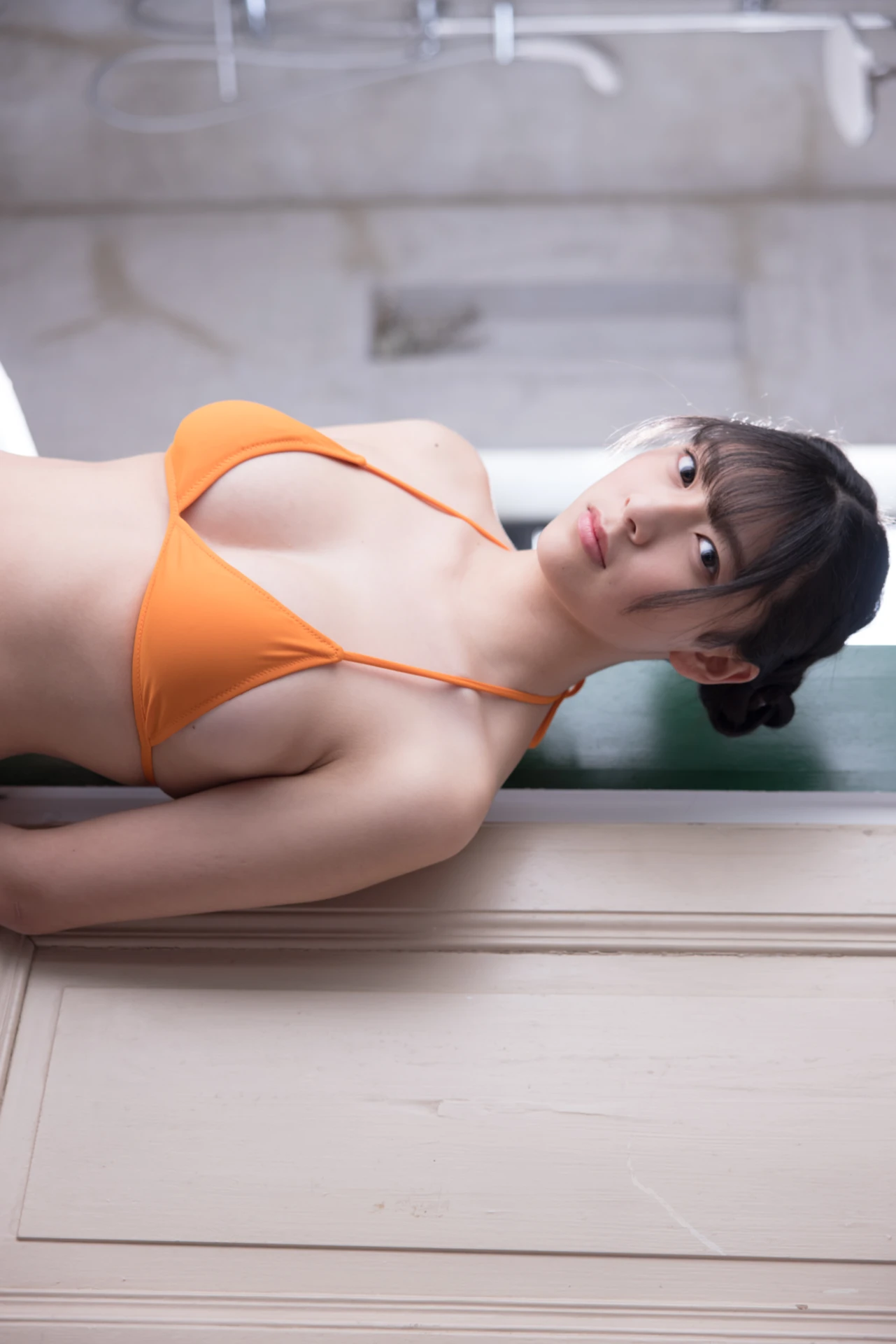 Eyu Hirayama 平山えゆ, Minisuka.tv [72P] G83HG