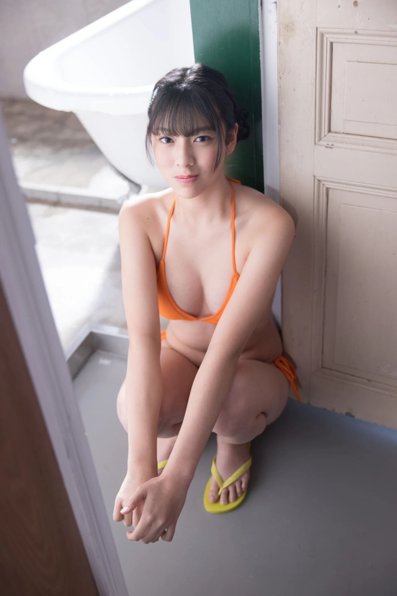 Eyu Hirayama 平山えゆ, Minisuka.tv [72P] G83HG
