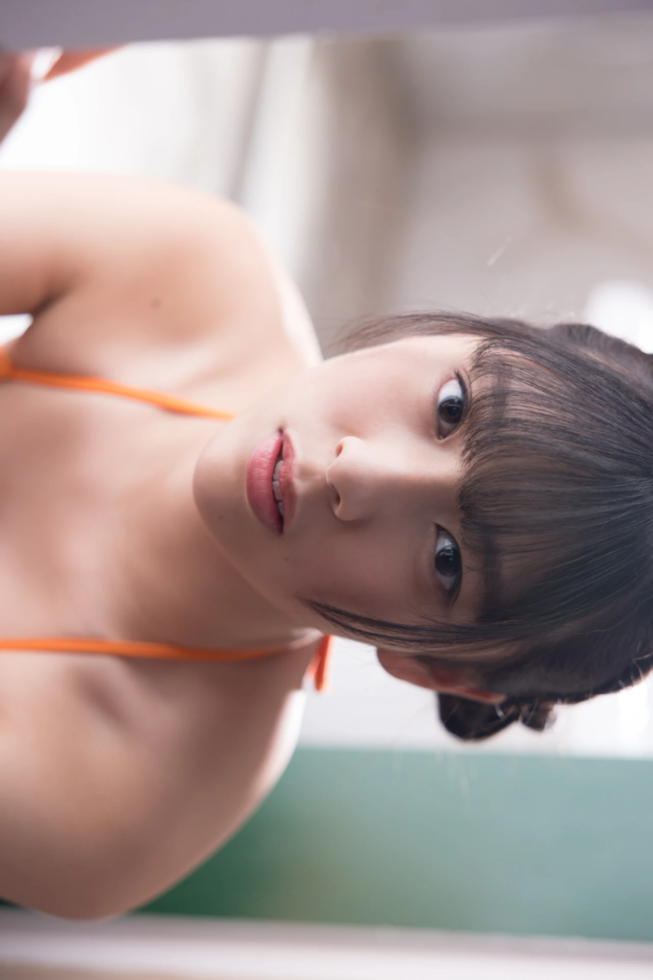 Eyu Hirayama 平山えゆ, Minisuka.tv [72P] G83HG