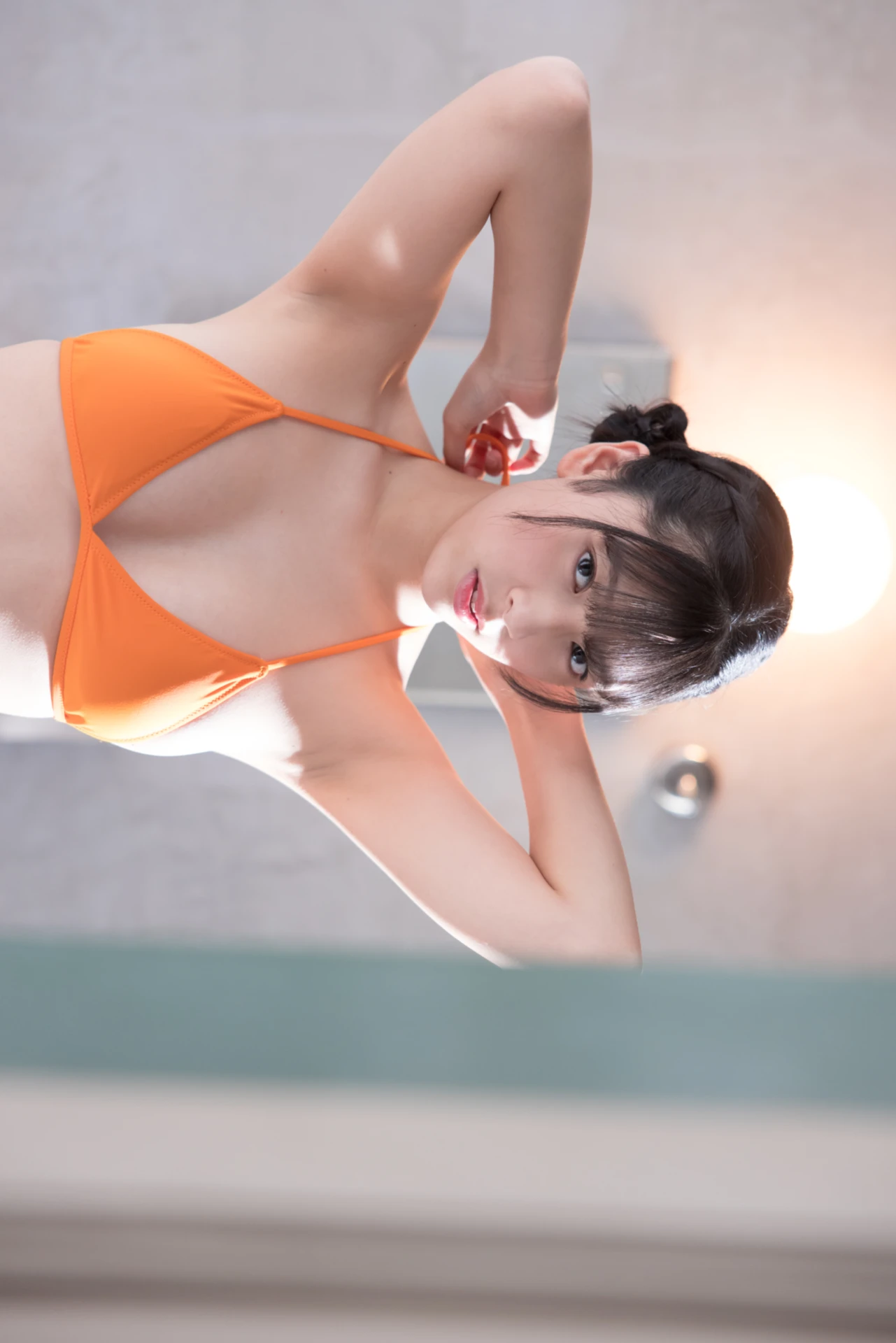 Eyu Hirayama 平山えゆ, Minisuka.tv [72P] G83HG